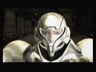 Metroid Prime 2: Echoes Walkthrough/28 La combinaison de Lumière