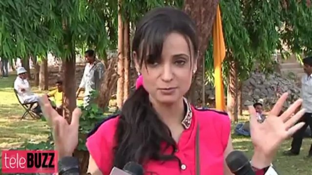 Jhalak Dikhla Jaa 6 Sanaya Irani's EXCLUSIVE PERFORMANCE with Manish Paul - MUST WATCH