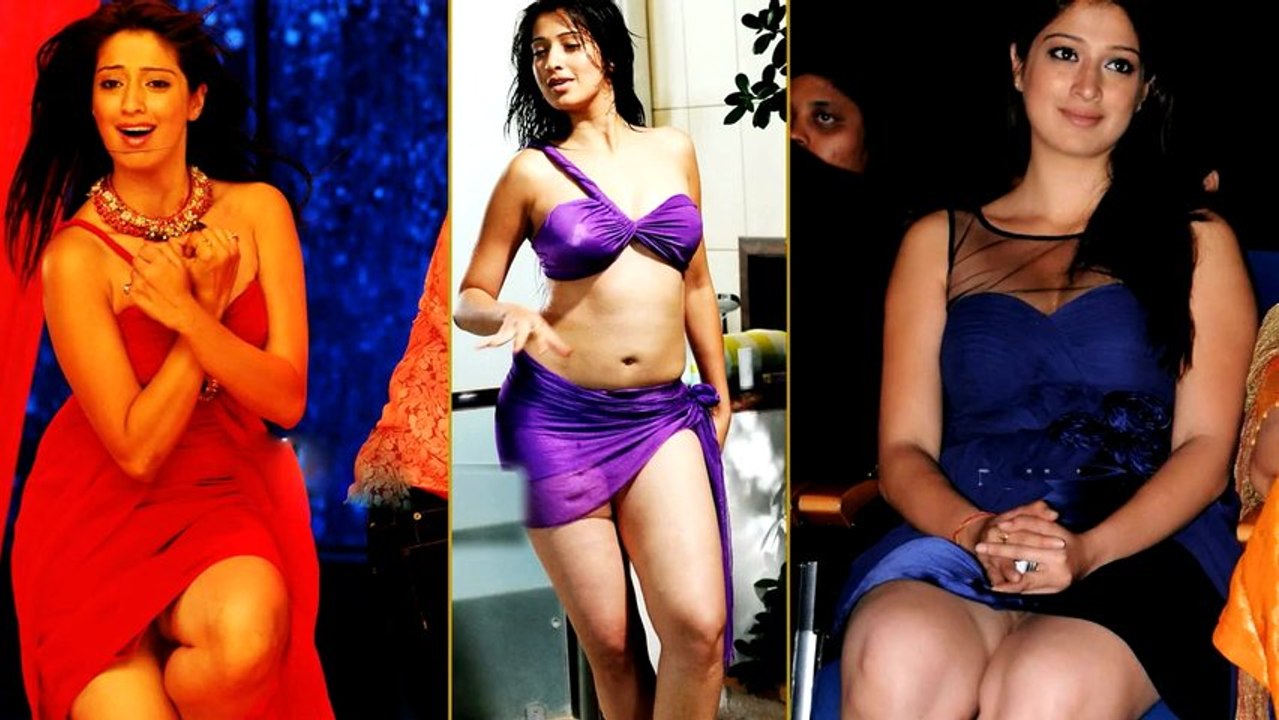 Sensuous Lakshmi Rai Cameo In Ravi Teja Balupu [HD]