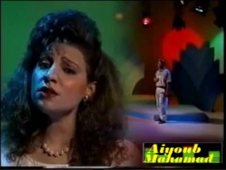 رويدا العاص و زياد نصار ولا مكتوب تبعتلي ولا مرسال