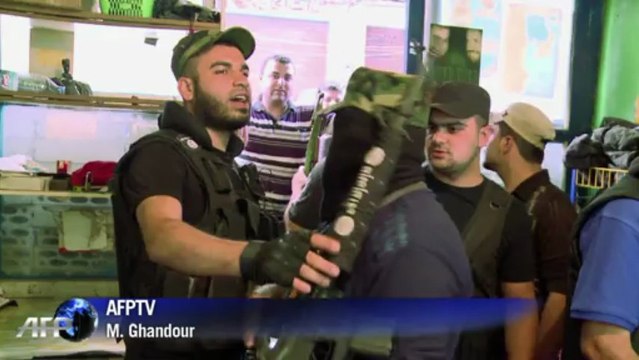 Au Liban, sunnites et alaouites se déchirent comme en Syrie