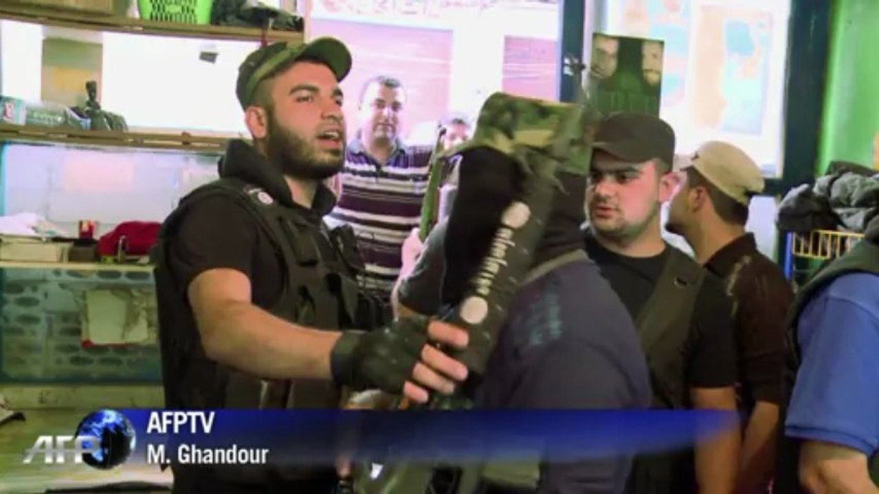 Au Liban, sunnites et alaouites se déchirent comme en Syrie
