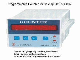 Digital_Counter