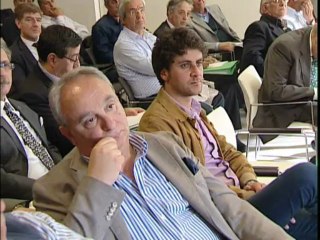 LA BASILICATA AL TEMPO DELLA CRISI (da Trm) MATERA 23-5-2013