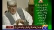 Asfandyar Wali Khan Capital Talk (11th June 2009) 2