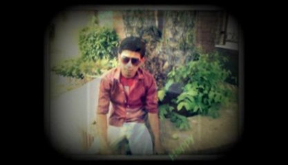 sun raha hai na tu by ahsan mehar