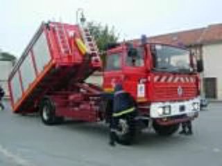 congres des sapeurs pompiers de la marne 2013