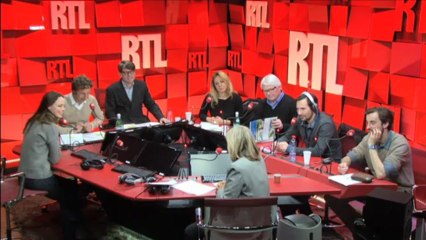 Joëlle Goron présente La mauvaise humeur du 24/05/2013 dans A La Bonne Heure