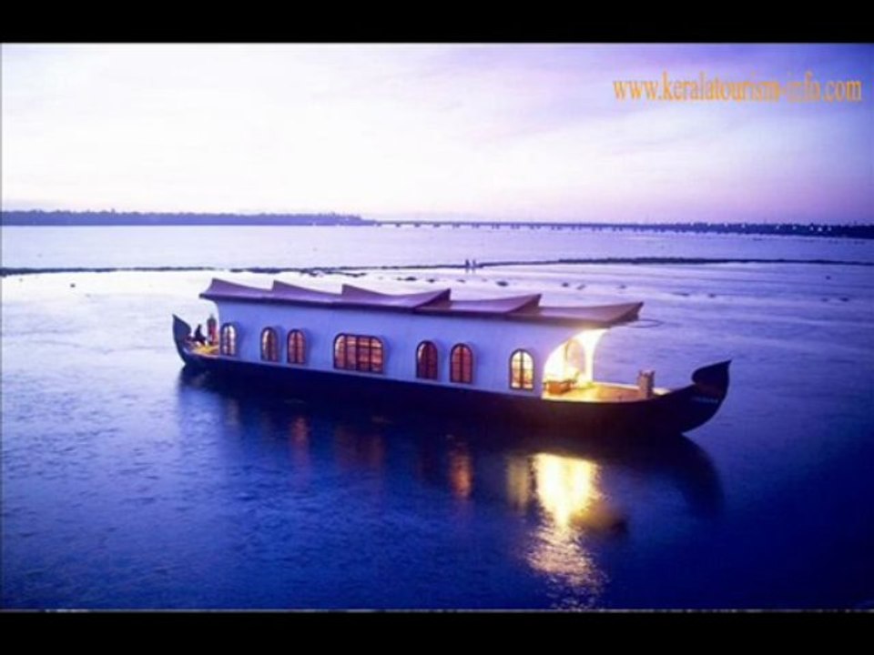 Best Offers in Kerala Honeymoon Packages in India