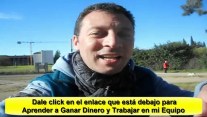 Negocios en Internet-(Toma las Riendas de tu vida)