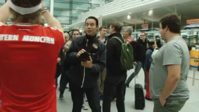 Rummenigge: Gibt keinen, der Heynckes nicht den CL-Titel gönnt