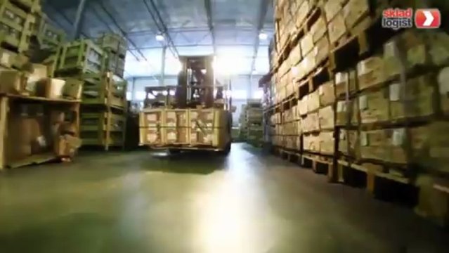 Продажа арендного бизнеса, склад- skladlogist.ru -