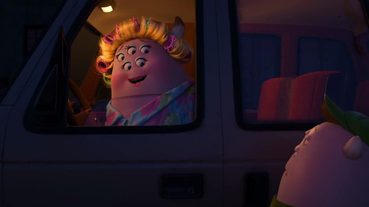 Monstres Academy souhaite une bonne fête à toutes les mamans