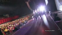 B1A4 Japan Live Showcase 2011 - O.K (Encore)