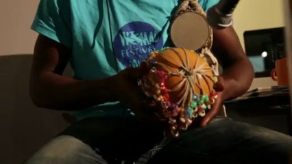 BASSEKOU KOUYATE - JAMA KO1 Live @ Nova