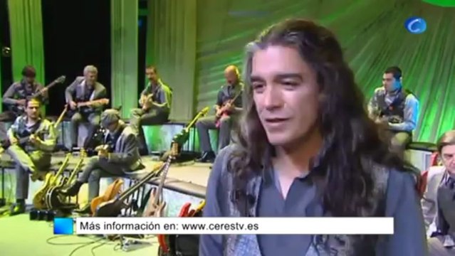 Los sonidos de las partituras más clásicas a través de guitarras eléctricas