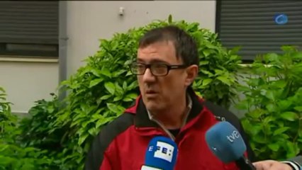 Mata a cuchilladas a su mujer en Llodio y avisa a su hermana del crimen
