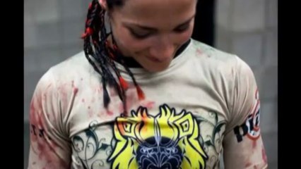 Няша-ММАша: 2 - Tandi Schaeffer