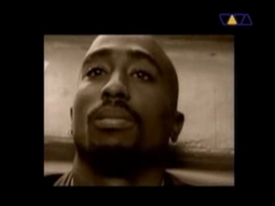 2PAC - Changes