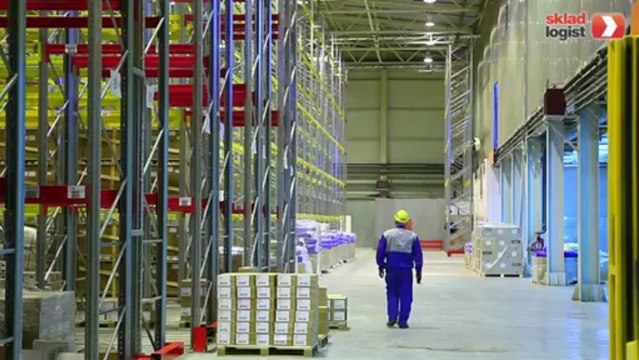 Продажа склада Подмосковье - skladlogist.ru -