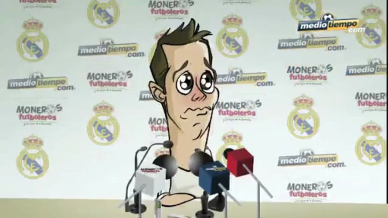 Moneros Futboleros Capítulo 4
