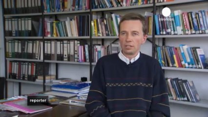 Alman 'Lucky Lucke''ün hedefinde Euro var