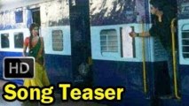 Chennai Express Title Track Teaser Review