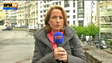 "Le Printemps français n'est pas un groupuscule mais un état d'esprit, un vent de liberté" - 24/05