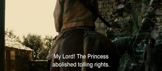 Michael Kohlhaas clip