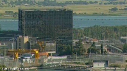 La central de Almaraz II registra una parada del reactor