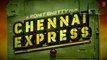 Chennai Express HD Song Teaser - Shah Rukh Khan, Deepika Padukone