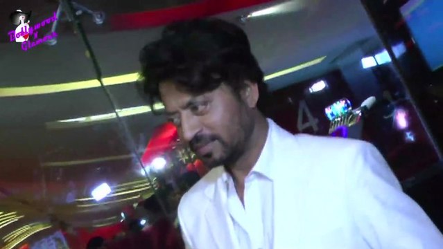 Rishi Kapoor, Irrfan Khan, Arjun Rampal, Huma Quereshi & others at first look of Nikhil Advani’s ‘D-Day’