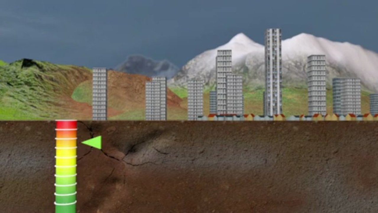 Earthquakes