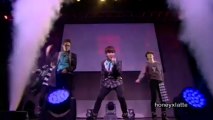 B1A4 Japan Live Showcase 2011 - Remember