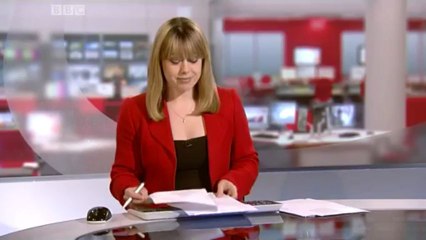 BBC Look East - West - 21/5/13