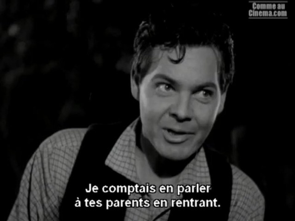 Vers sa destinée ( extrait VOST )
