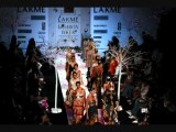 Lakme Fashion Week - Wasantha Weerasekera