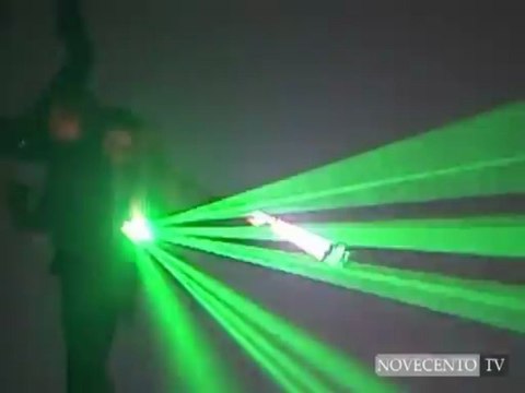 Evento Spazio Novecento (High)