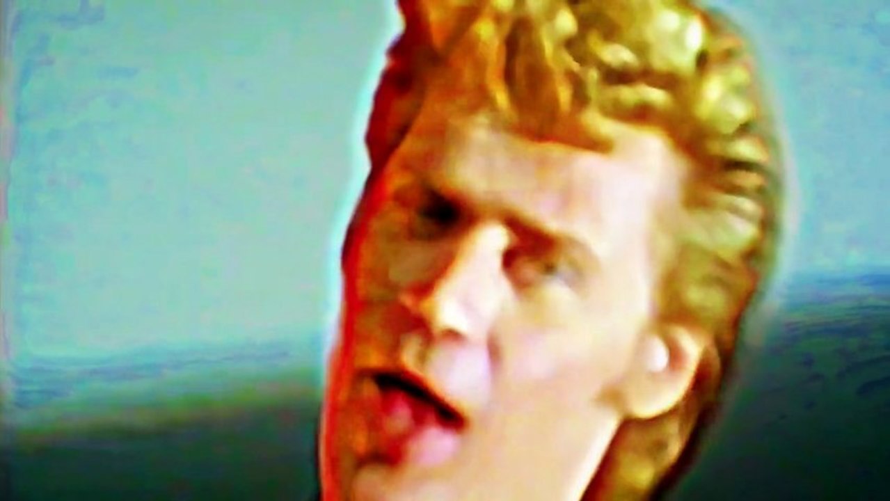 SiX DwArF - Magic Maneater Position (Hall & Oates & Patrick Wolf Mix)