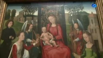 El arte español gana espacio en el museo Metropolitan de Nueva York