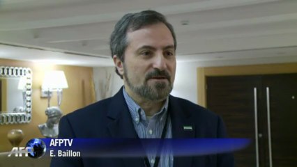 L'opposition syrienne débat de sa participation à "Genève 2"