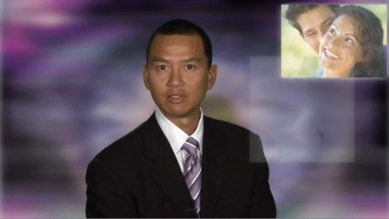 Laser Eye Surgery Process