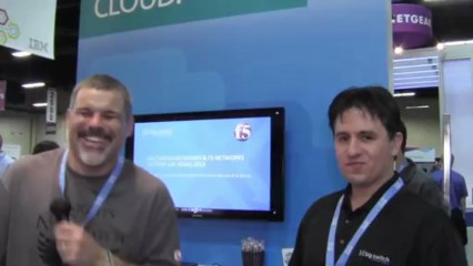 Interop2013: The Video Outtakes