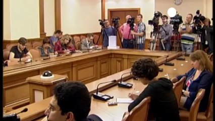 Sì di Damasco alla conferenza internazionale di pace