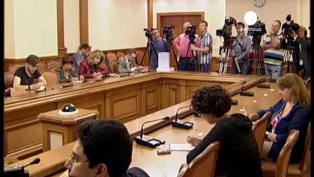 Sì di Damasco alla conferenza internazionale di pace