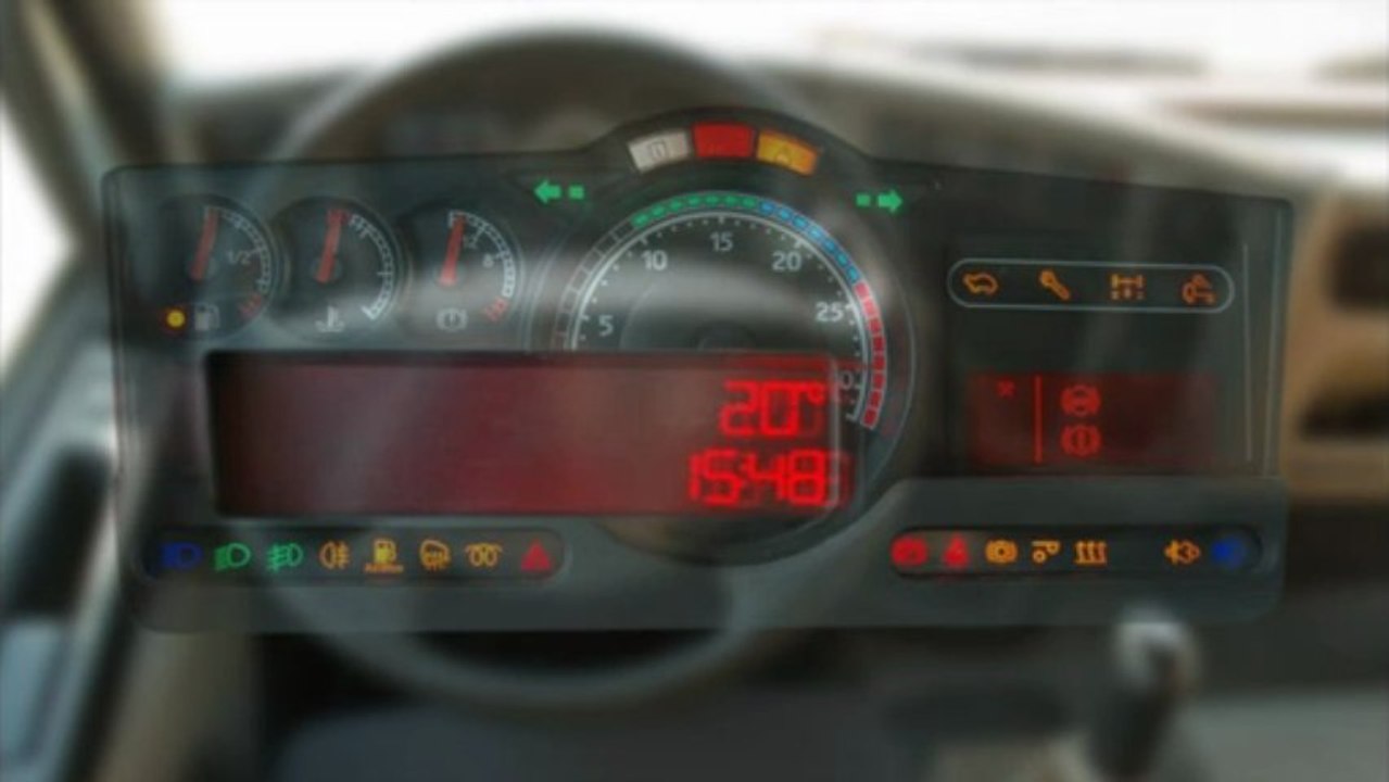 Permis CE -Theme2