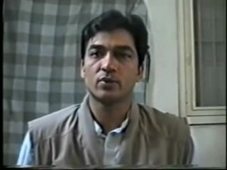 MQM having support indian intelligence RAW