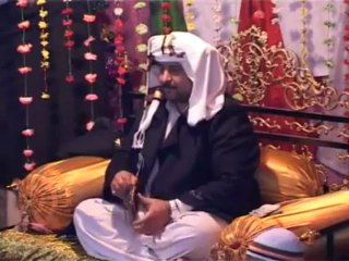 Jashn-e-Murshadi 2011