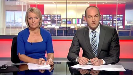 BBC Midlands Today - 21/5/13