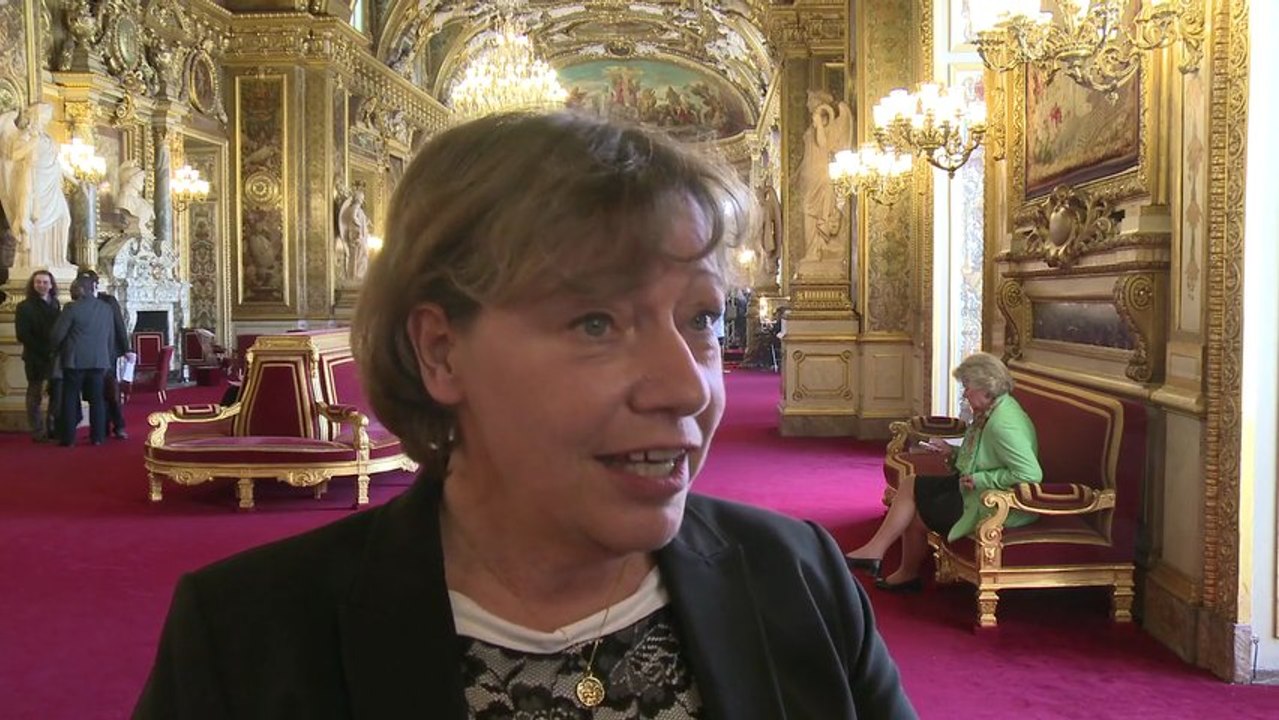 [Entretien] Les groupes politiques donnent leur avis sur le projet de loi de refondation de l'école de la République